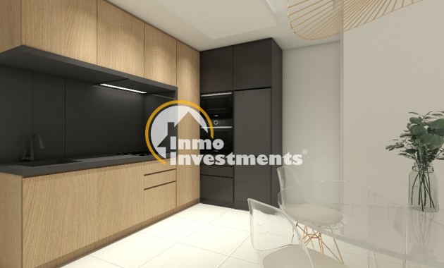 New build - Apartment - San Miguel de Salinas - San Miguel