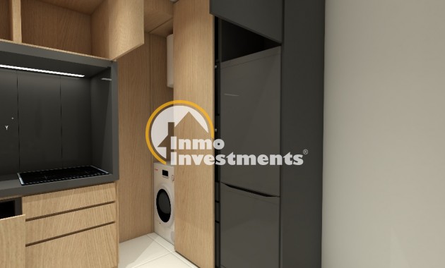 New build - Apartment - San Miguel de Salinas - San Miguel