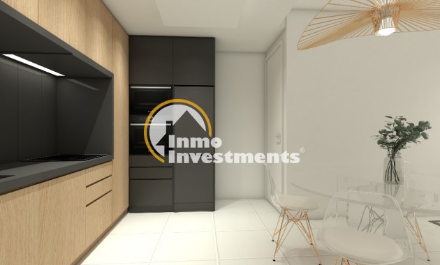 New build - Apartment - San Miguel de Salinas - San Miguel