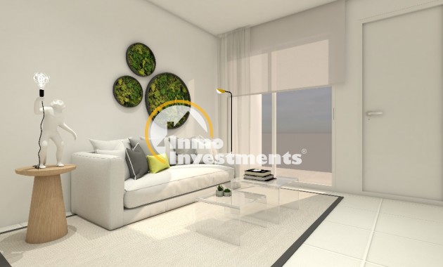 New build - Apartment - San Miguel de Salinas - San Miguel