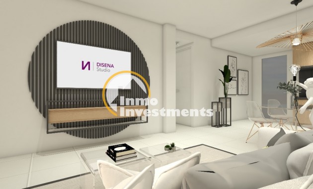 New build - Apartment - San Miguel de Salinas - San Miguel