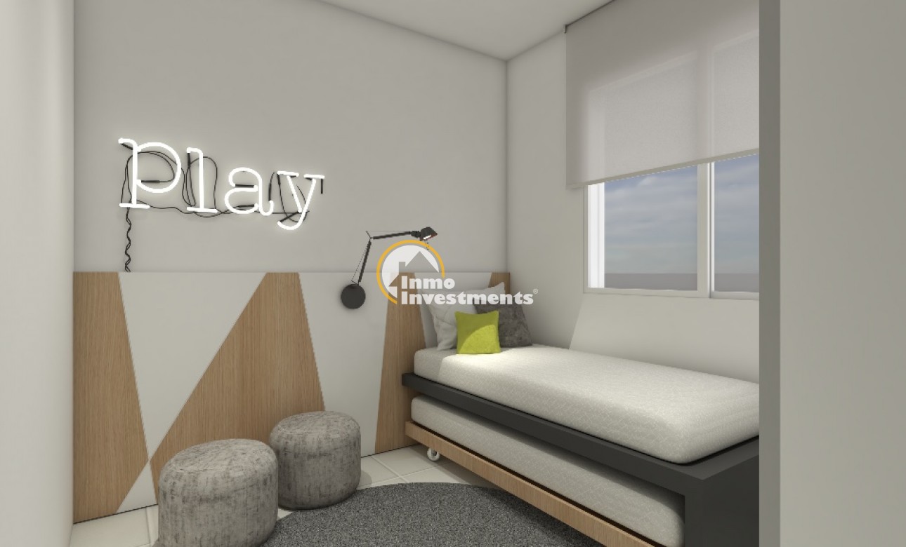 New build - Apartment - San Miguel de Salinas - San Miguel