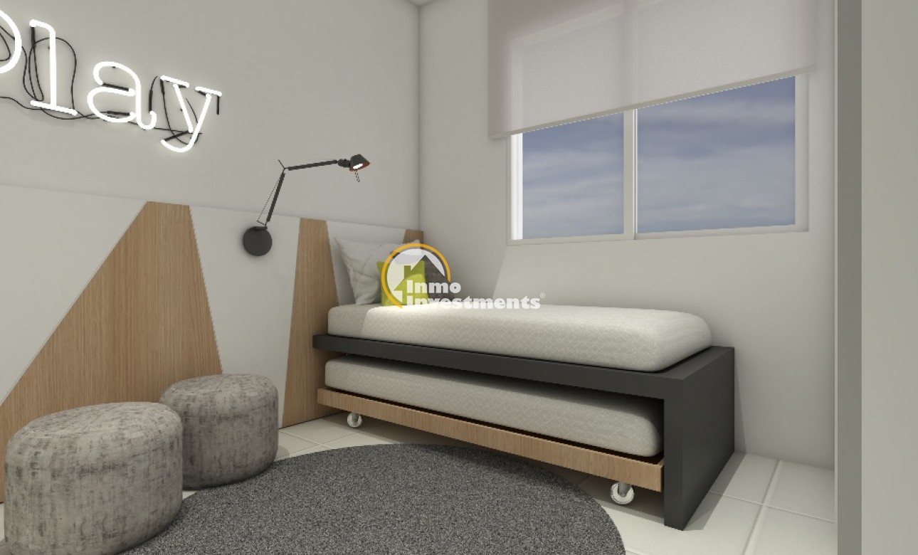 New build - Apartment - San Miguel de Salinas - San Miguel