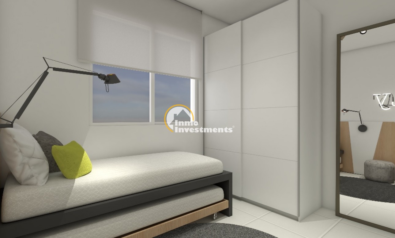 New build - Apartment - San Miguel de Salinas - San Miguel