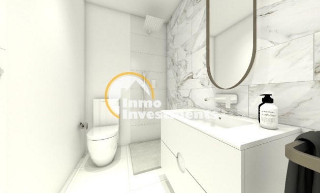 New build - Apartment - San Miguel de Salinas - San Miguel