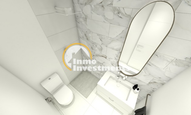 New build - Apartment - San Miguel de Salinas - San Miguel