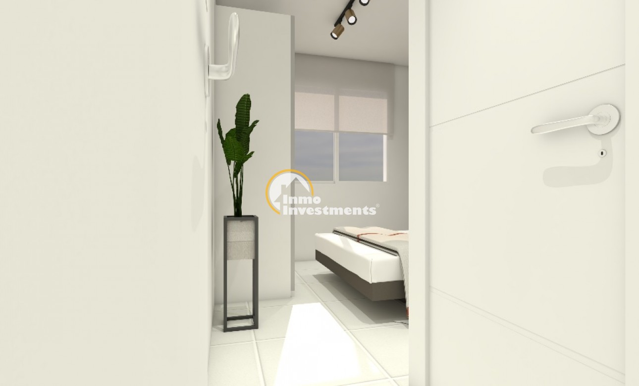 New build - Apartment - San Miguel de Salinas - San Miguel