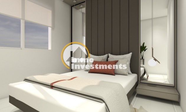 New build - Apartment - San Miguel de Salinas - San Miguel