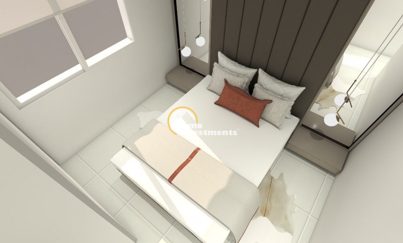 New build - Apartment - San Miguel de Salinas - San Miguel