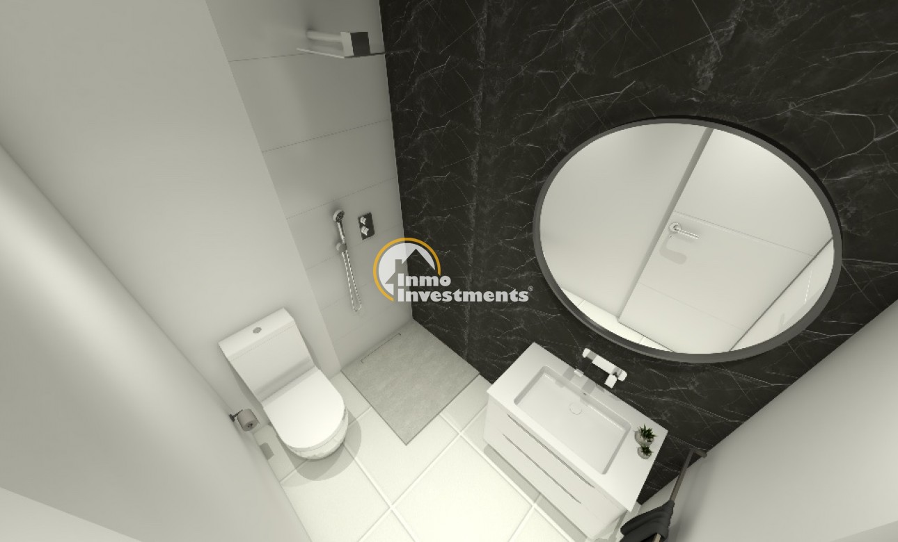 New build - Apartment - San Miguel de Salinas - San Miguel