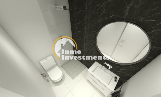 New build - Apartment - San Miguel de Salinas - San Miguel