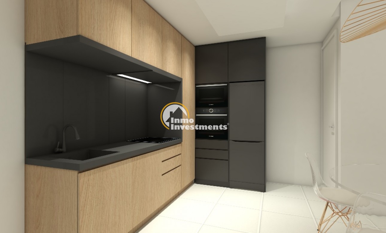 New build - Apartment - San Miguel de Salinas - San Miguel