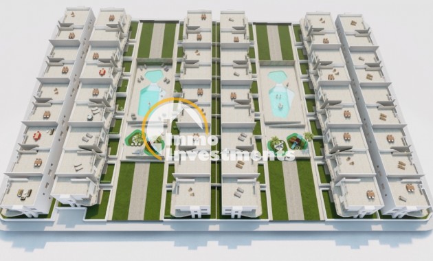 New build - Apartment - San Miguel de Salinas - San Miguel