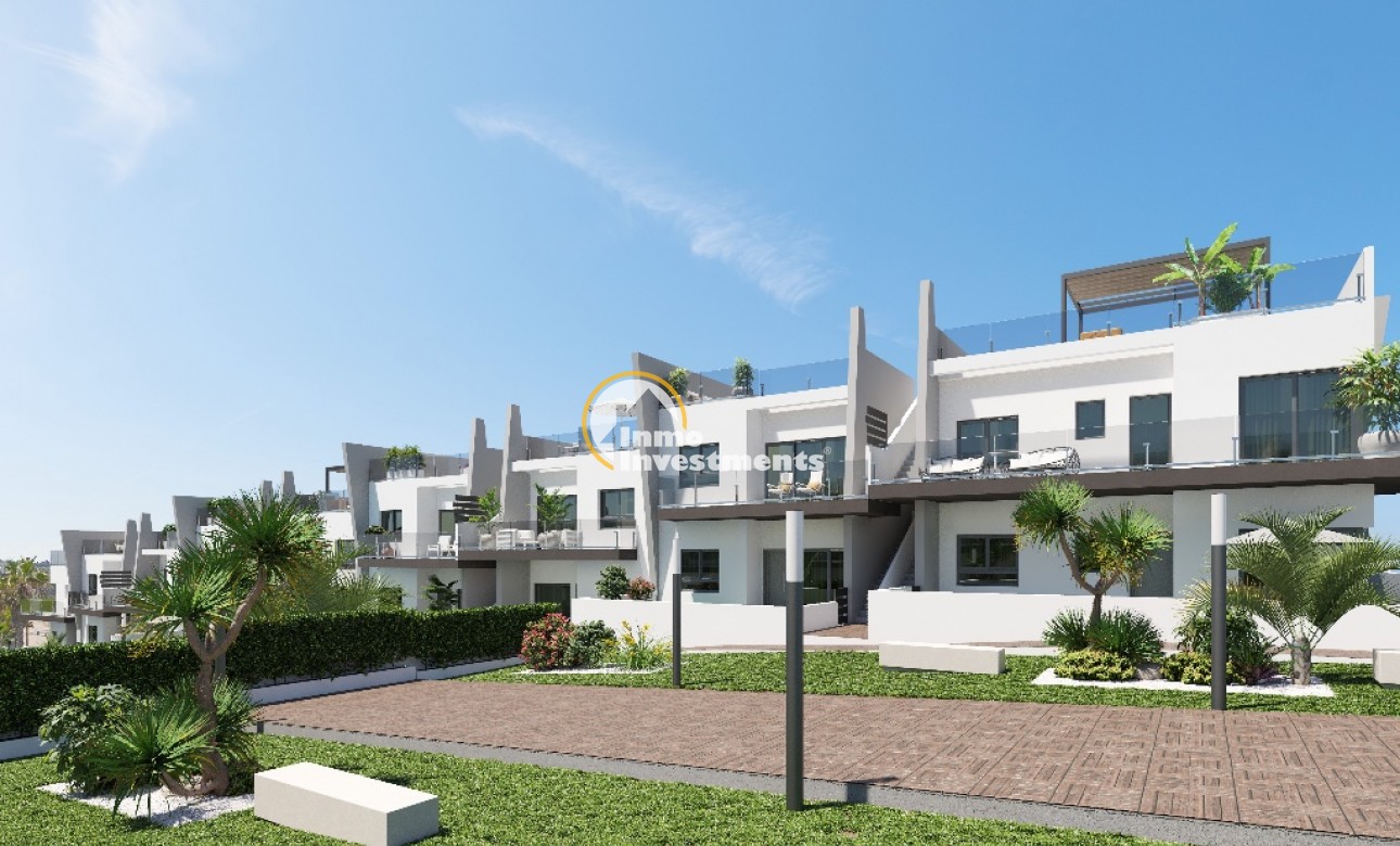 New build - Apartment - San Miguel de Salinas - San Miguel