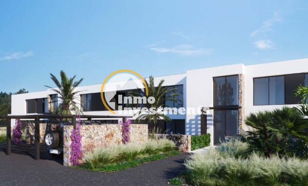 New build - Apartment - Las Colinas - Las Colinas Golf