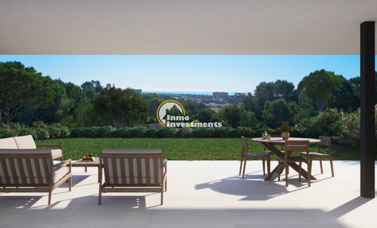 New build - Apartment - Las Colinas - Las Colinas Golf