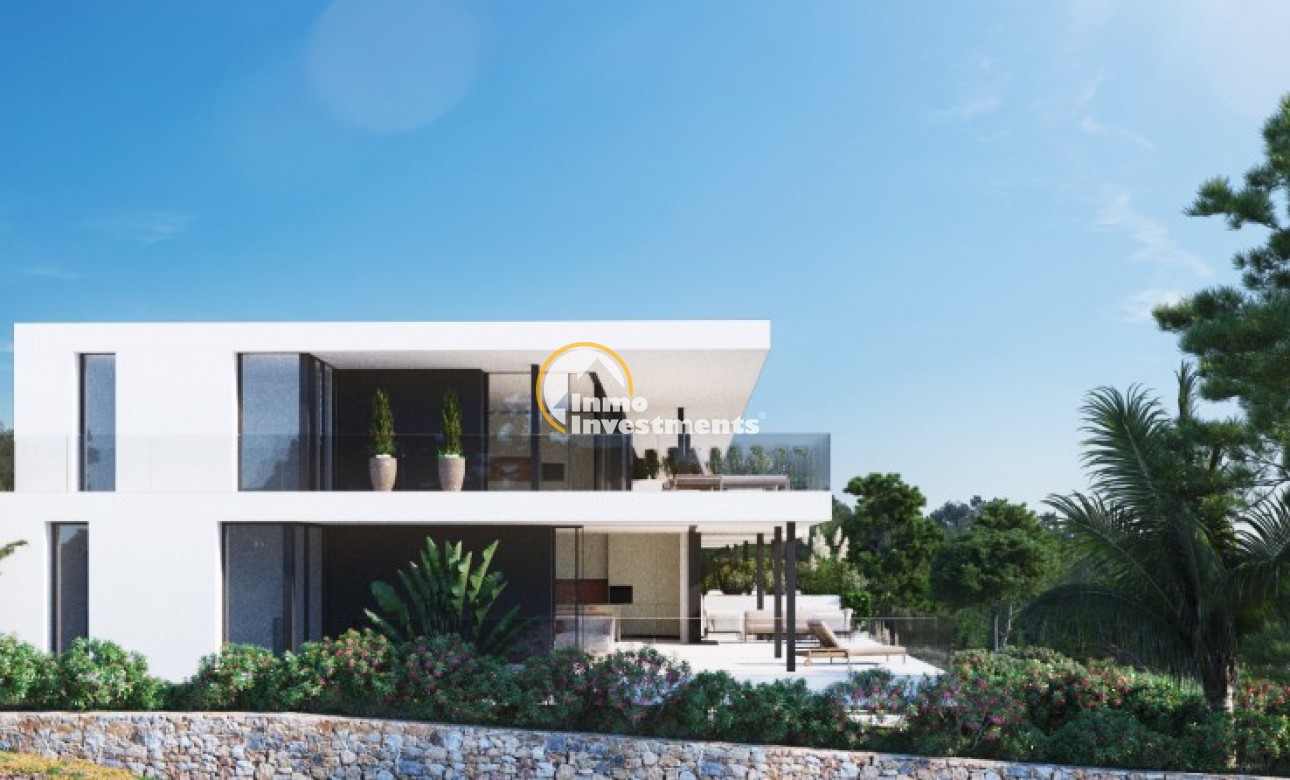 New build - Apartment - Las Colinas - Las Colinas Golf