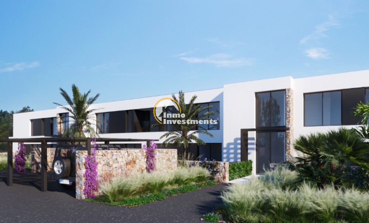 New build - Apartment - Las Colinas - Las Colinas Golf