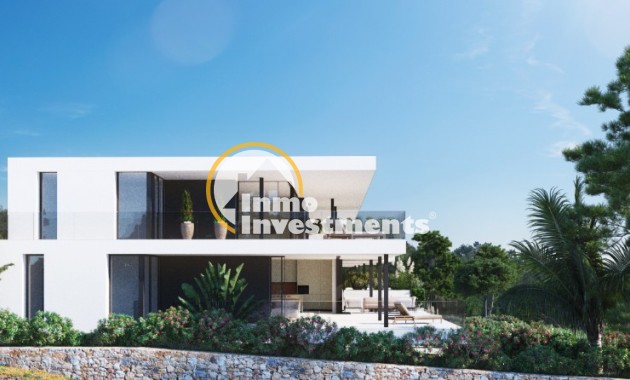 New build - Apartment - Las Colinas - Las Colinas Golf