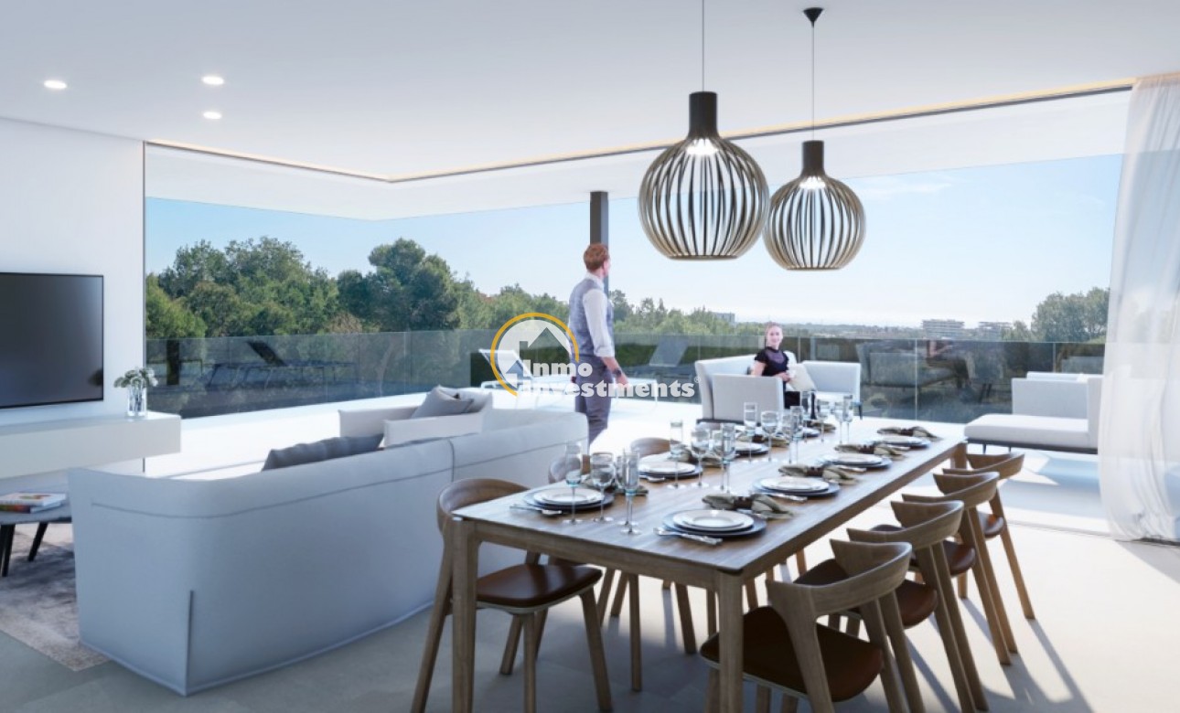 New build - Apartment - Las Colinas - Las Colinas Golf