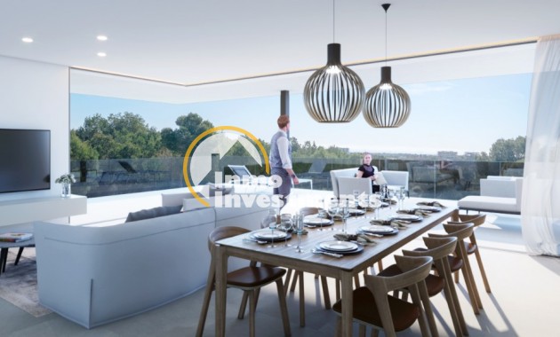 New build - Apartment - Las Colinas - Las Colinas Golf