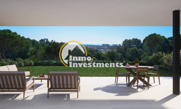 New build - Apartment - Las Colinas - Las Colinas Golf