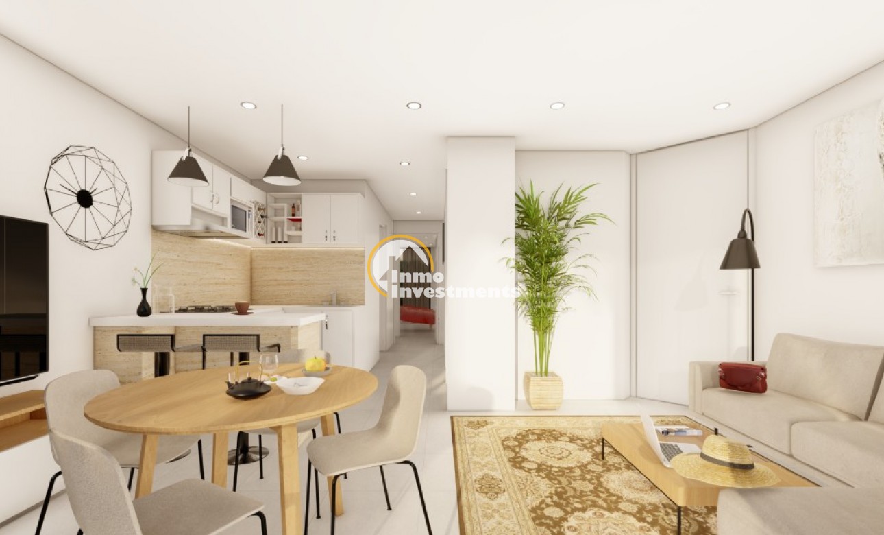 Nieuwbouw - Villa - Murcia - 