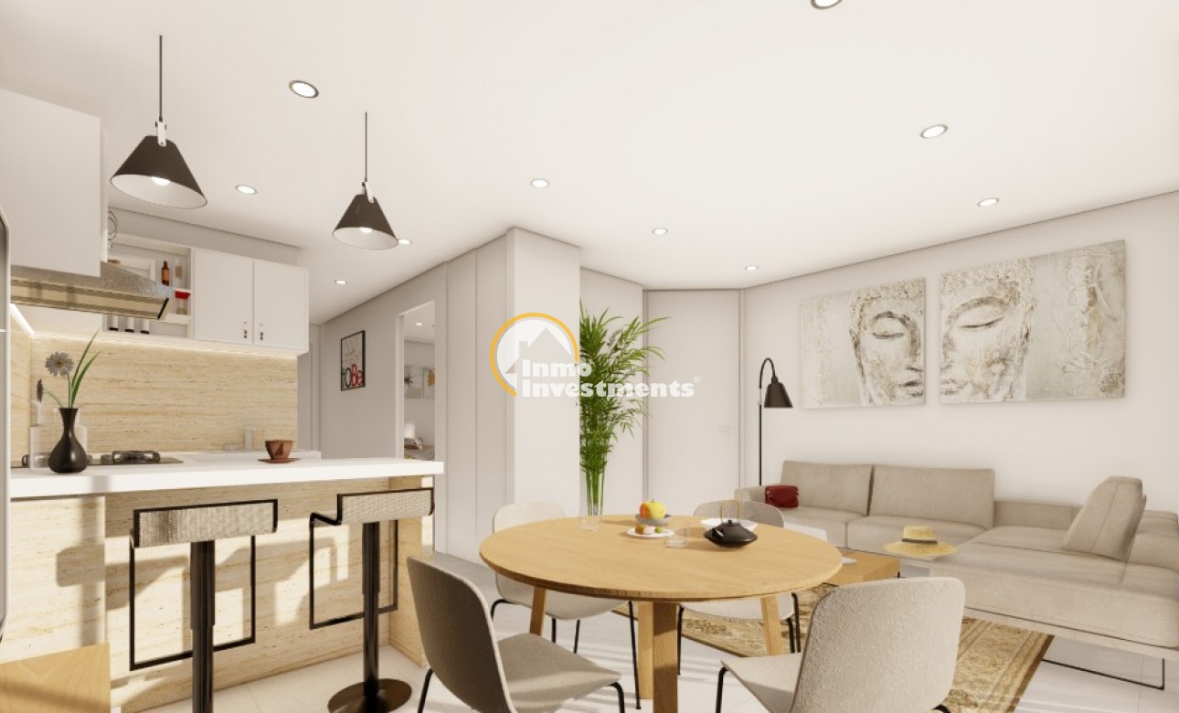 Nieuwbouw - Villa - Murcia - 