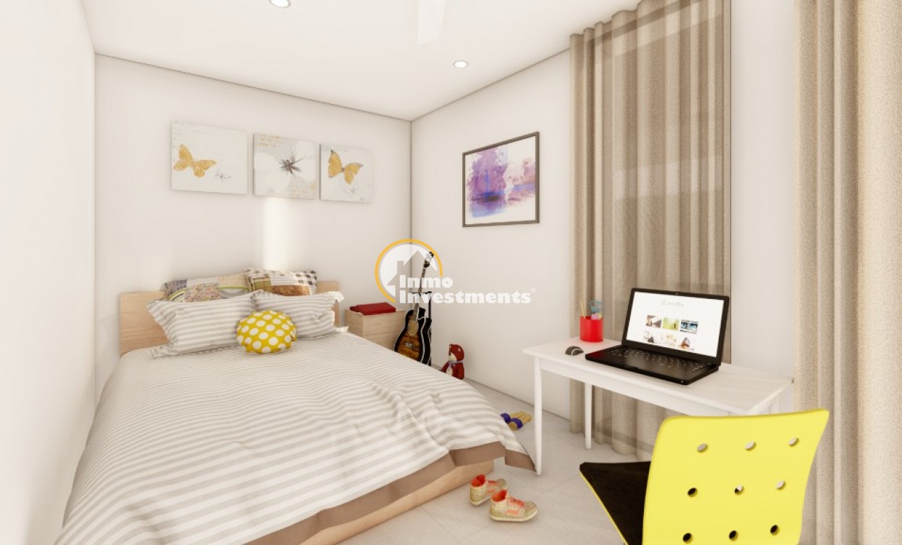 Nieuwbouw - Villa - Murcia - 