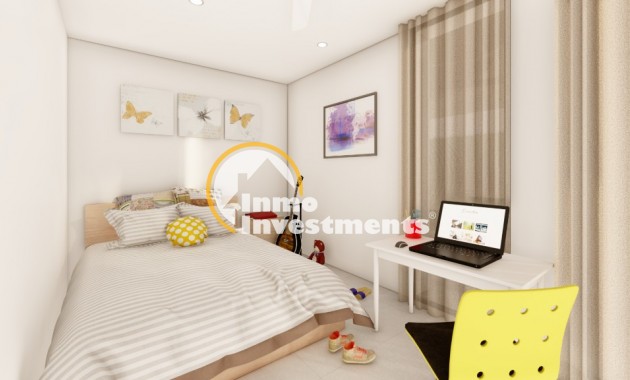 Nieuwbouw - Villa - Murcia - 