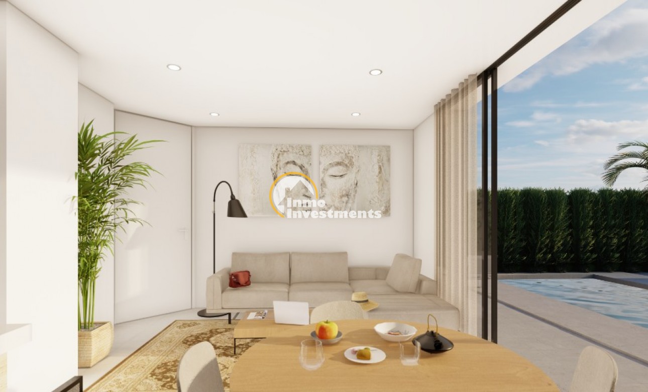 Nieuwbouw - Villa - Murcia - 