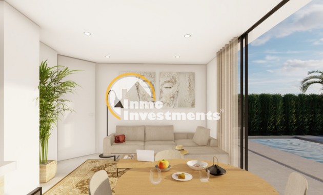 Nieuwbouw - Villa - Murcia - 