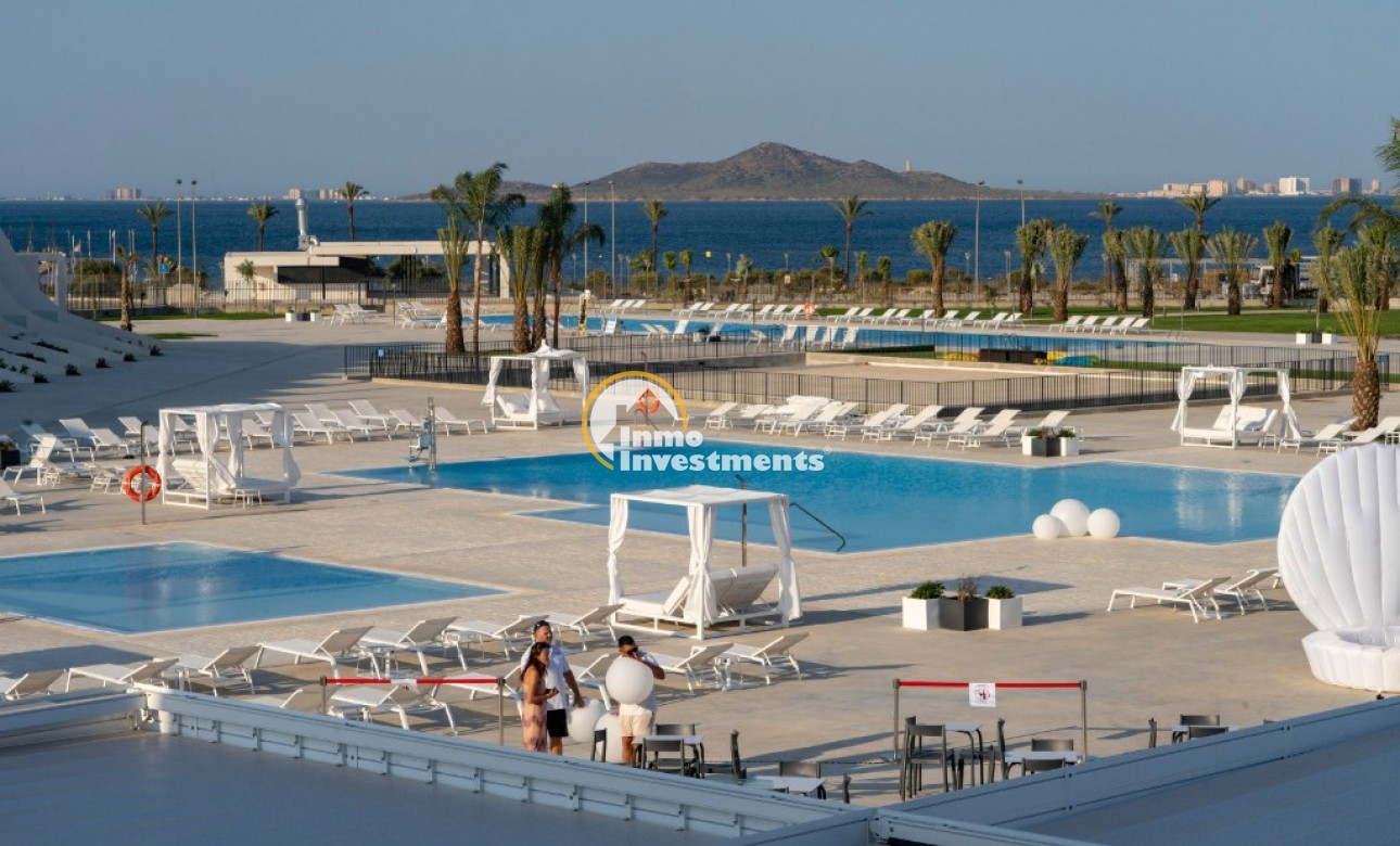 Nieuwbouw - Villa - Murcia - 