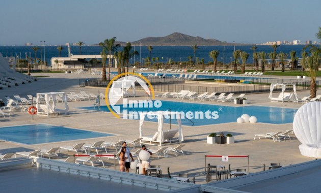 Nieuwbouw - Villa - Murcia - 