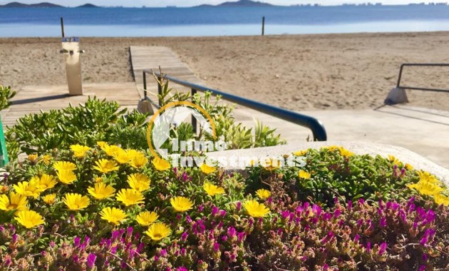 Nieuwbouw - Villa - Murcia - 