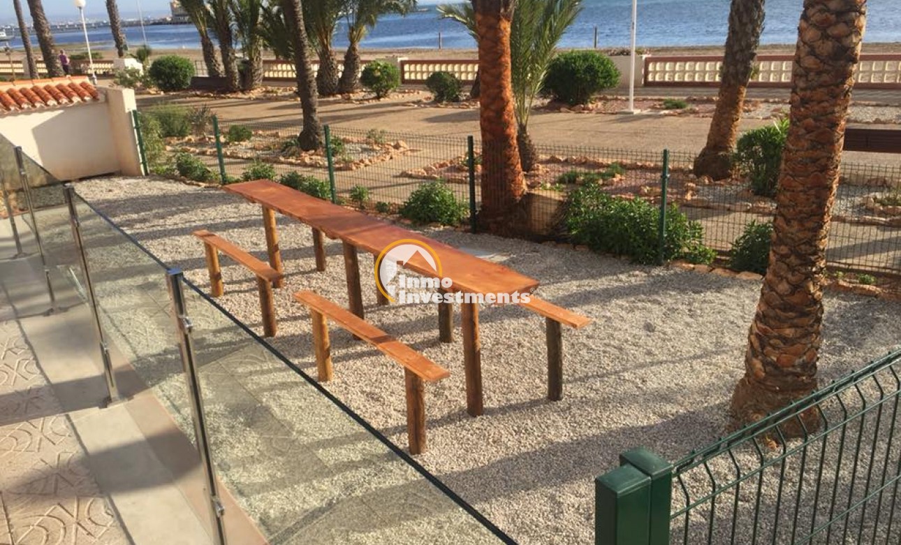 Nieuwbouw - Villa - Murcia - 