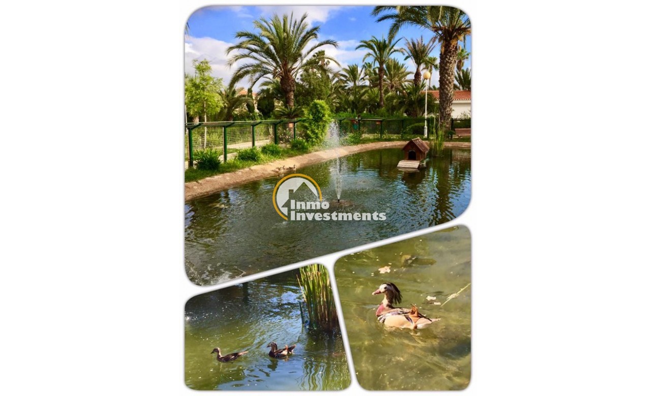 Nieuwbouw - Villa - Murcia - 