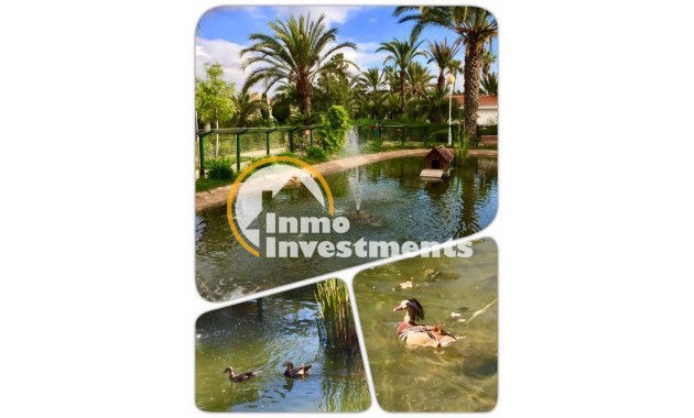 Nieuwbouw - Villa - Murcia - 