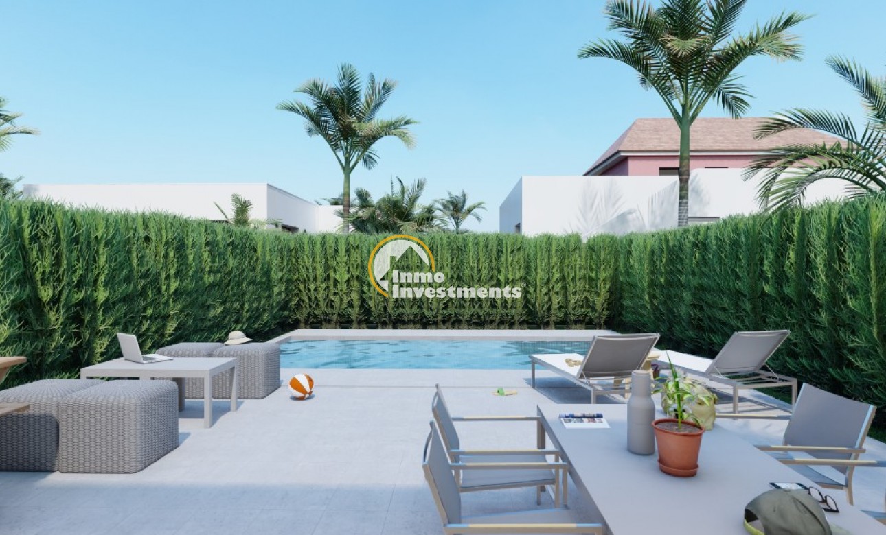 Nieuwbouw - Villa - Murcia - 