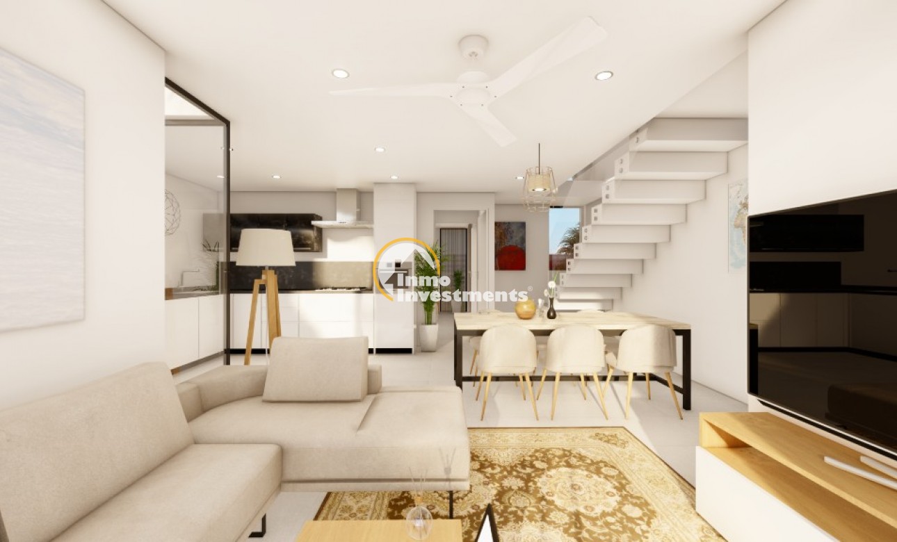 Nieuwbouw - Villa - Murcia - 