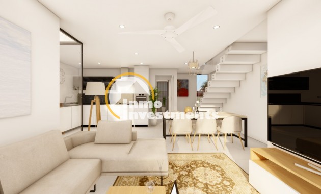 Nieuwbouw - Villa - Murcia - 