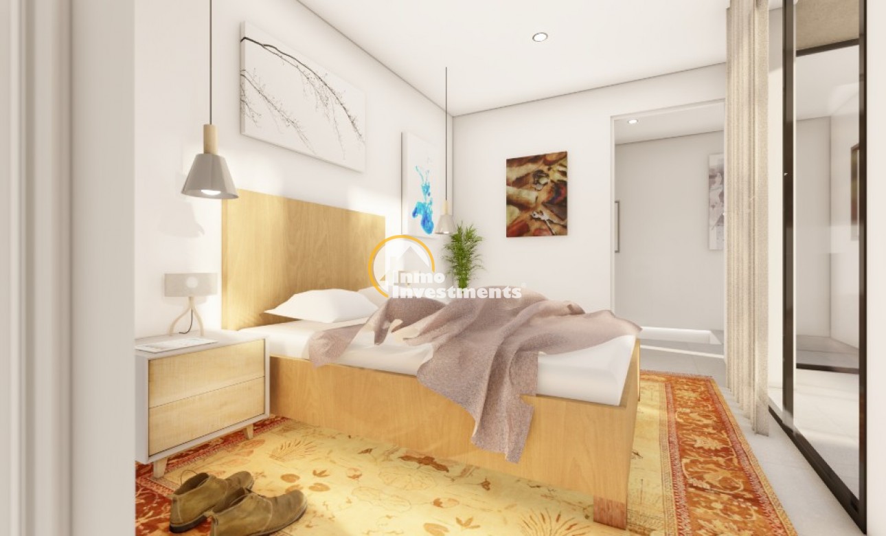 Nieuwbouw - Villa - Murcia - 