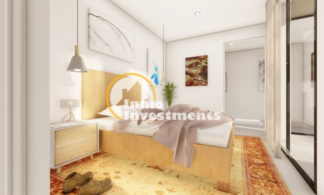 Nieuwbouw - Villa - Murcia - 