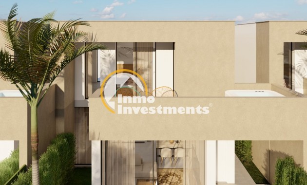 Nieuwbouw - Villa - Murcia - 