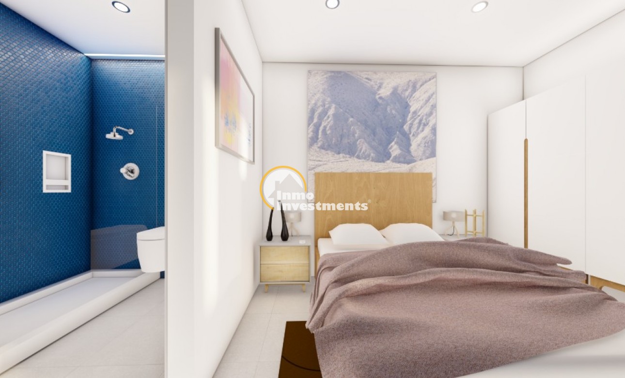 Nieuwbouw - Villa - Murcia - 