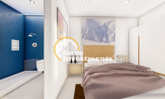 Nieuwbouw - Villa - Murcia - 