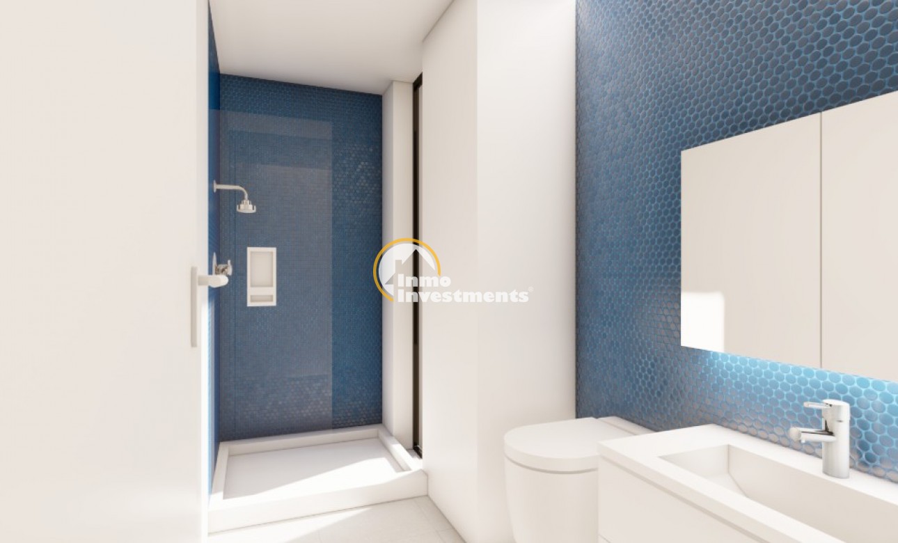 Nieuwbouw - Villa - Murcia - 