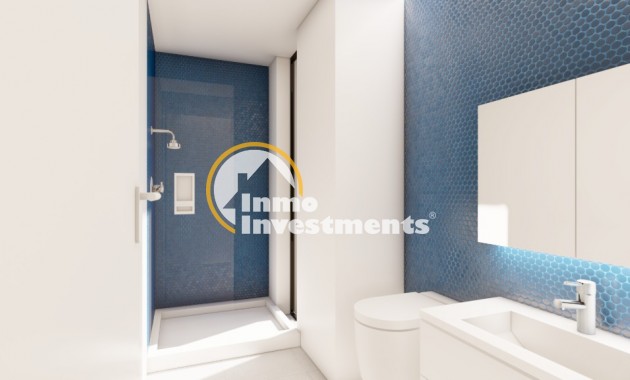 Nieuwbouw - Villa - Murcia - 