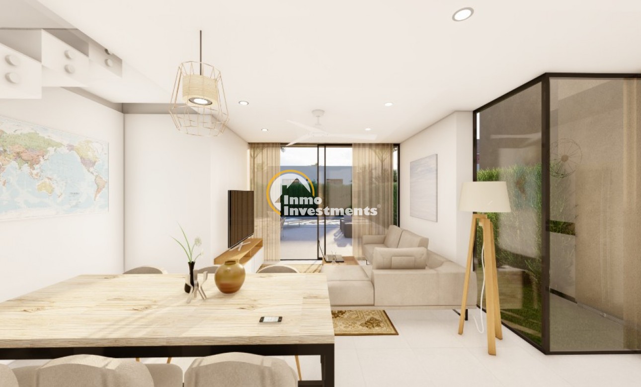 Nieuwbouw - Villa - Murcia - 