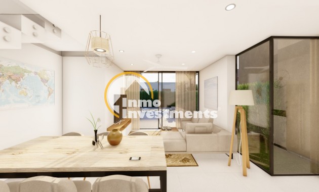 Nieuwbouw - Villa - Murcia - 